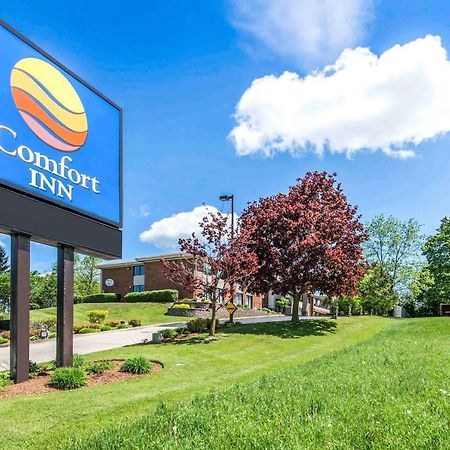Comfort Inn Owen Sound Exterior photo