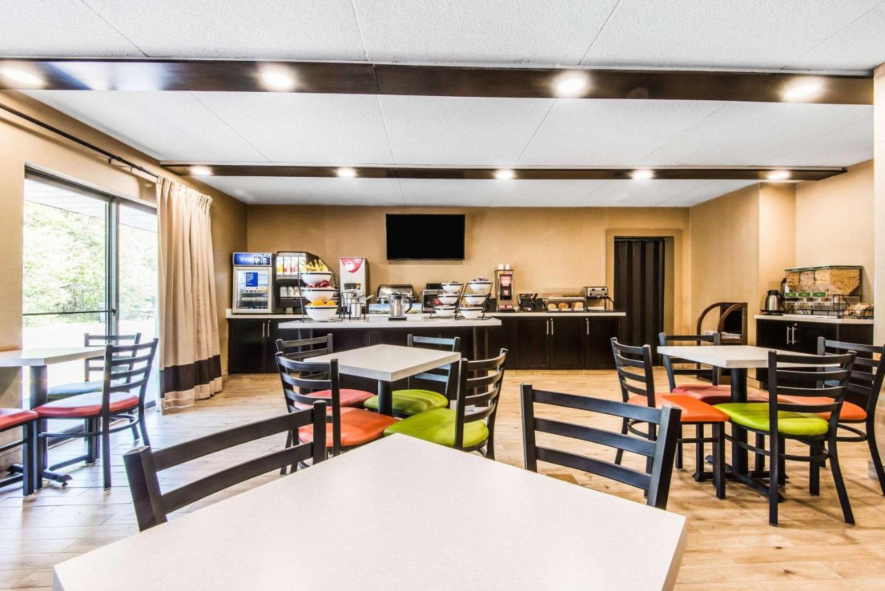 Comfort Inn Owen Sound Exterior photo